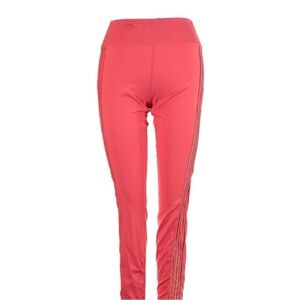 PINK by Victoria’s Secret Coral Full Length Leggings​​​